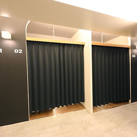 Fon-Su Bed&Breakfast Osaka Buitenkant foto