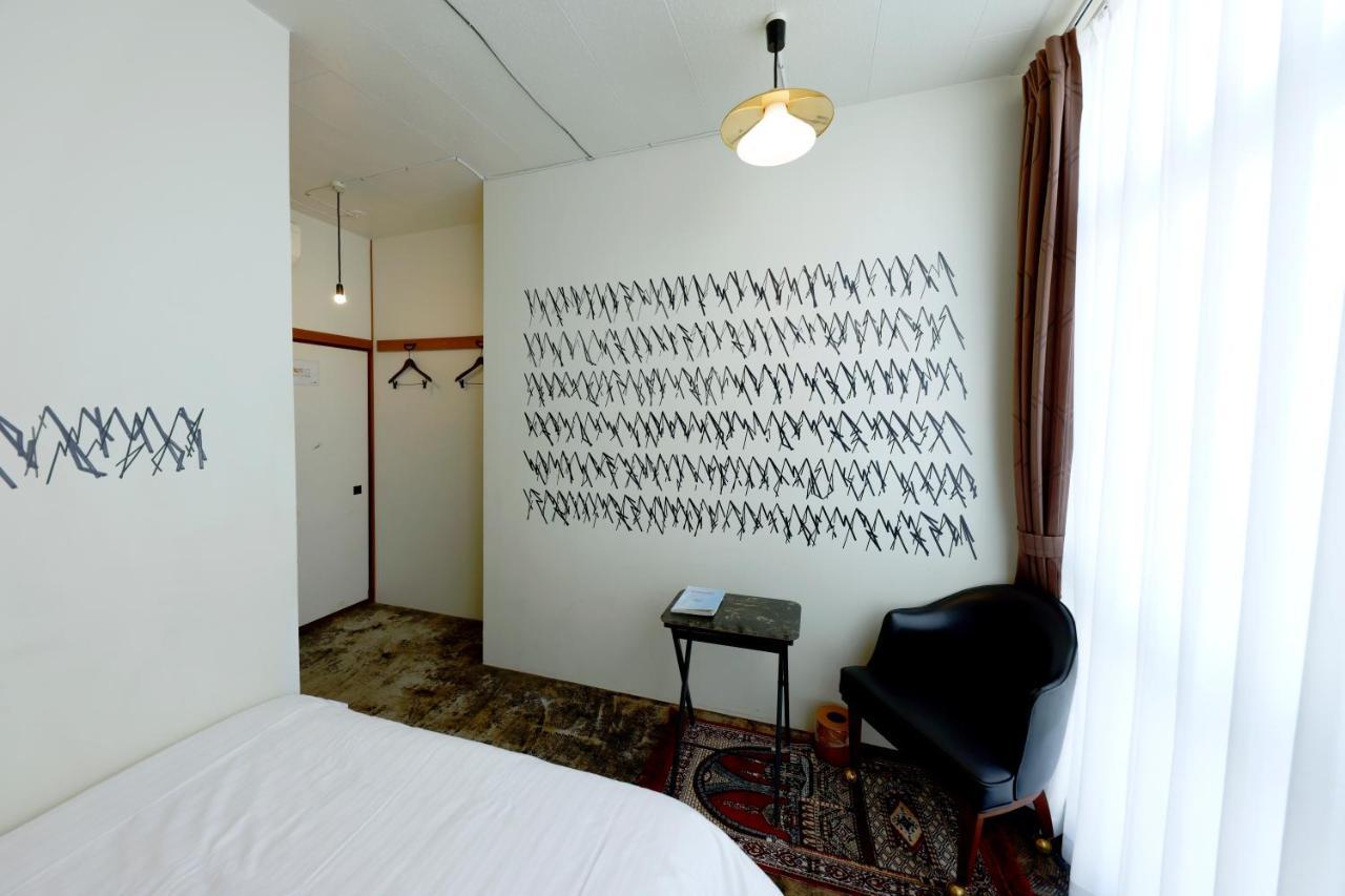 Fon-Su Bed&Breakfast Osaka Buitenkant foto